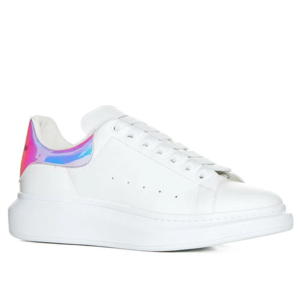 Alexander McQ White Paris