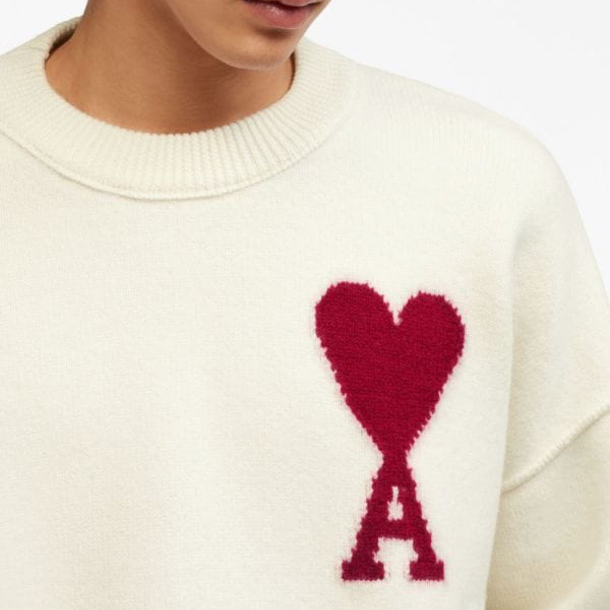 Jersey Ami Paris