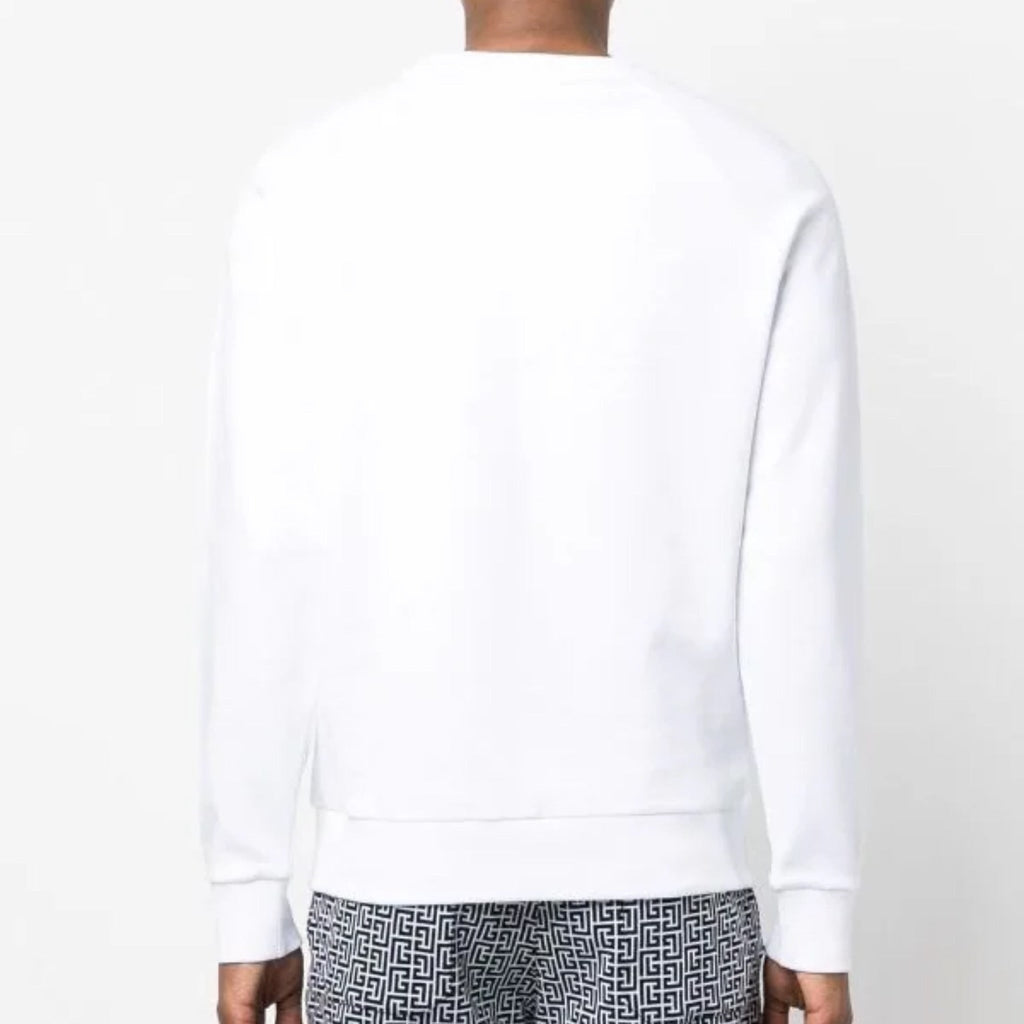 Sudadera Balmain