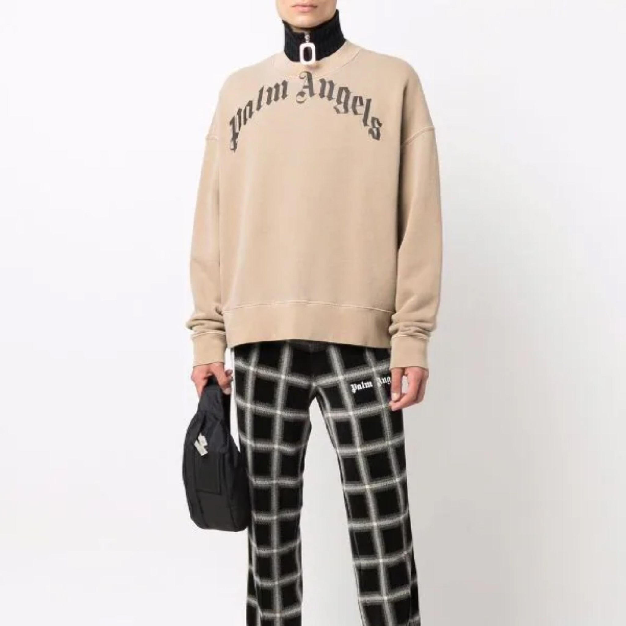 Sudadera Palm Angels