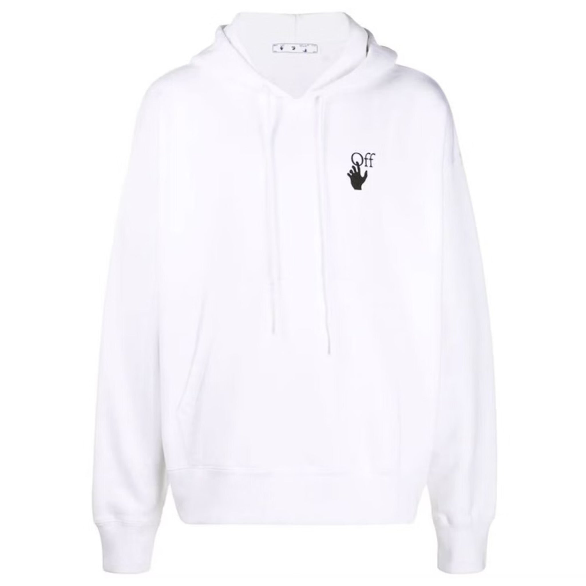 Sudadera Off White