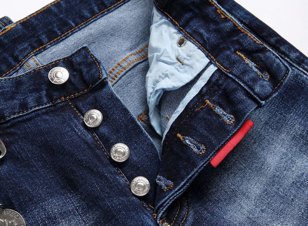 Pantalon DSQ
