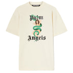 Camiseta Palm Angels