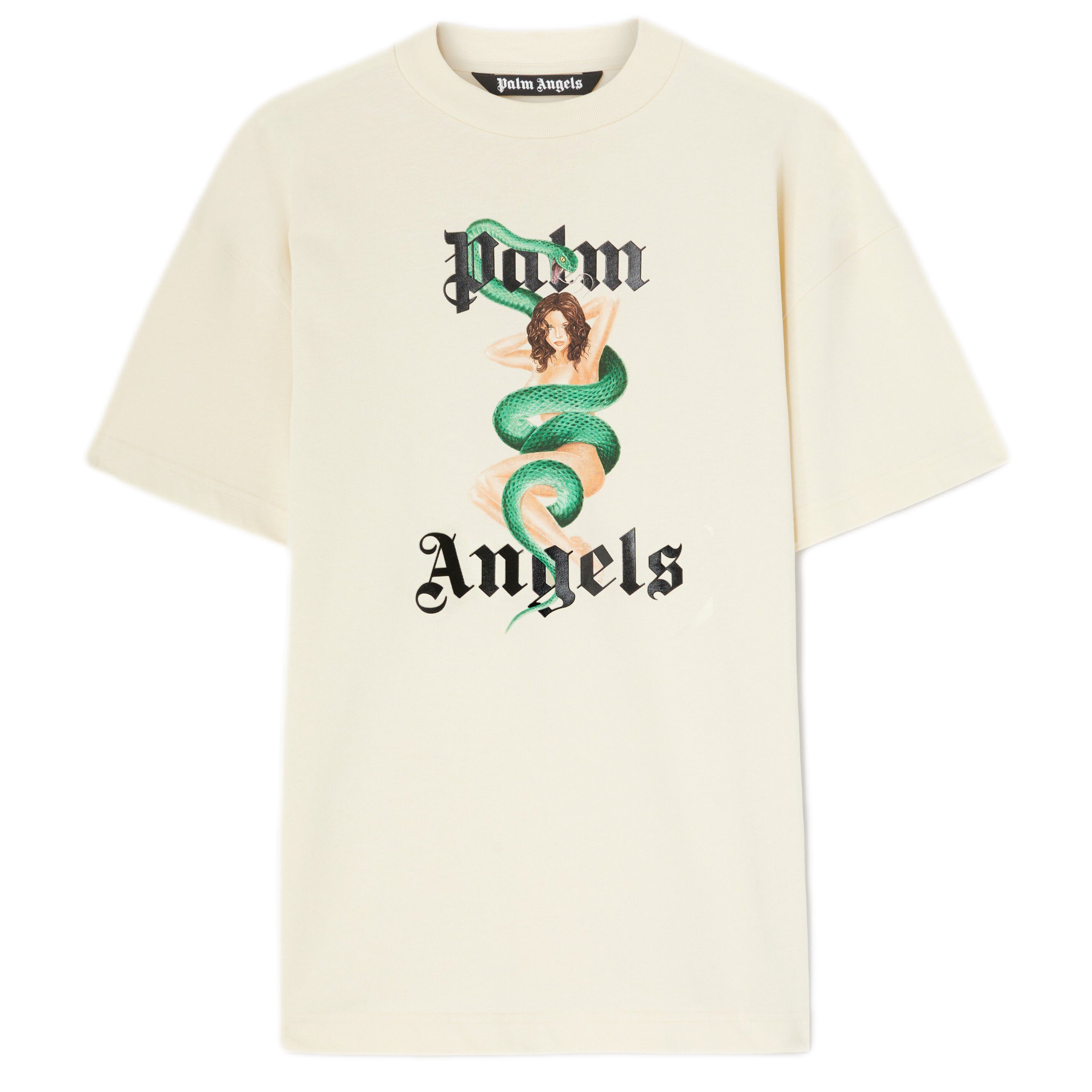 Camiseta Palm Angels