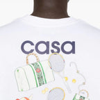 Camiseta Casablanca