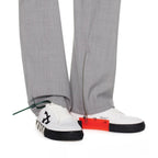 Off White Vulcanized