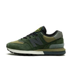 New Balance x Stone