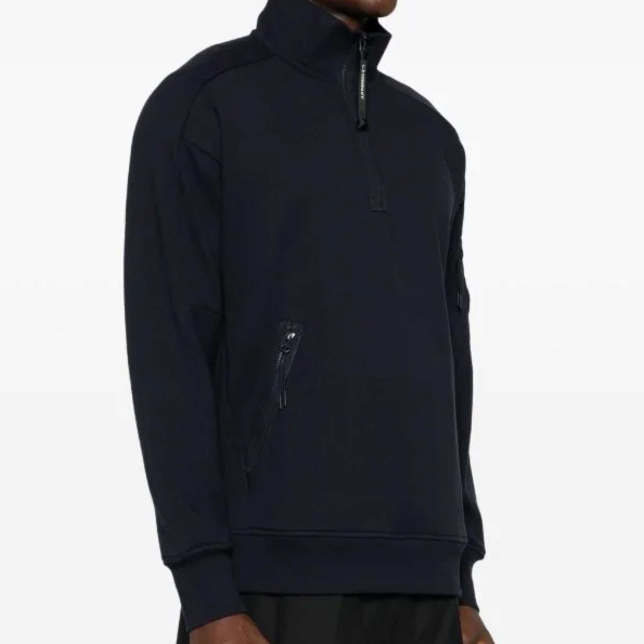 Sudadera C.P