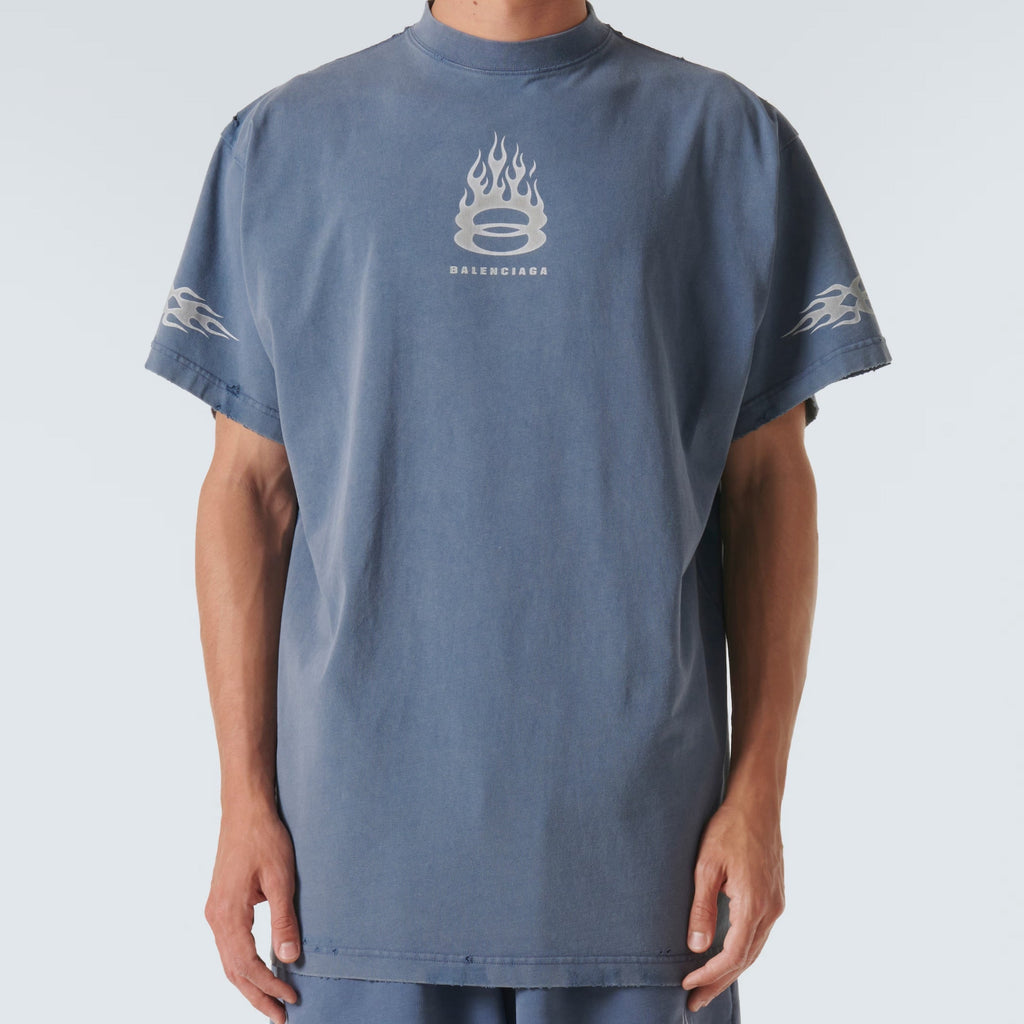 Camiseta Balenciaga