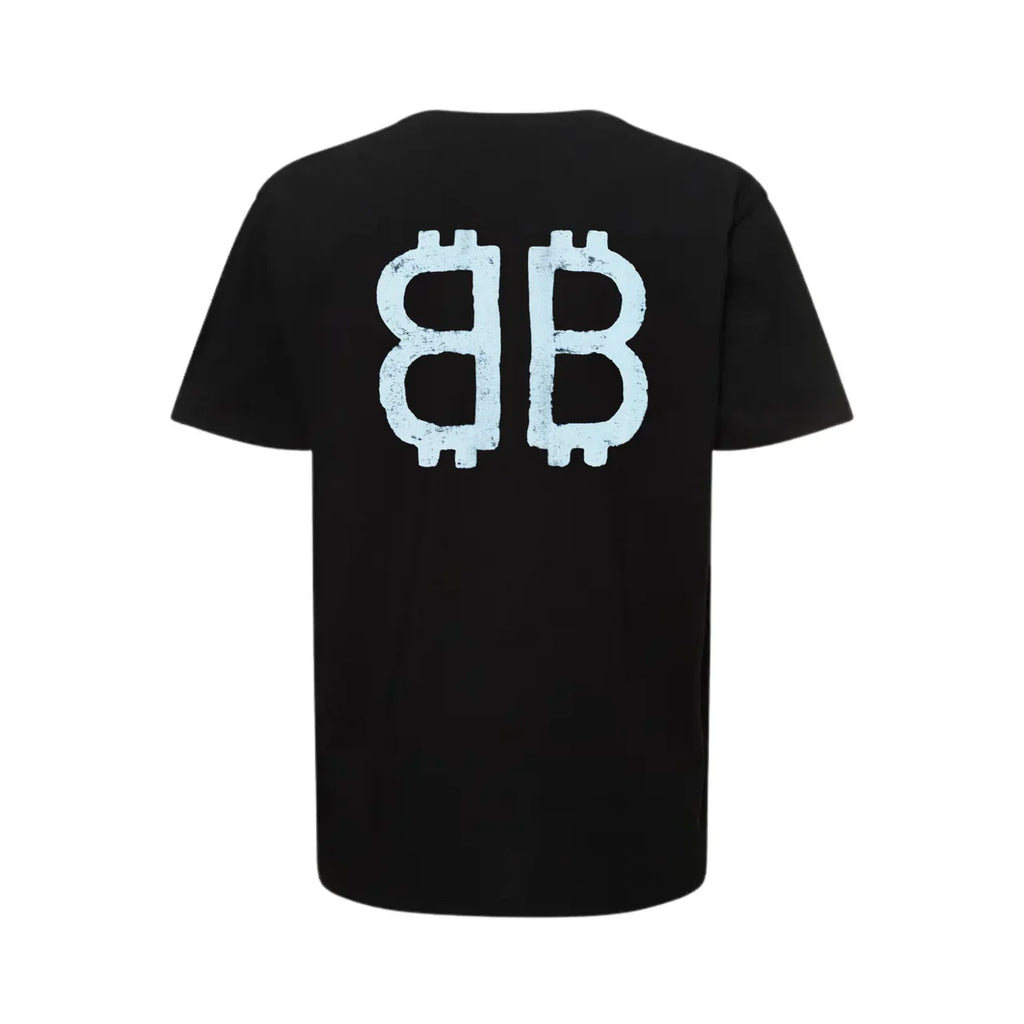 Camiseta Balenciaga