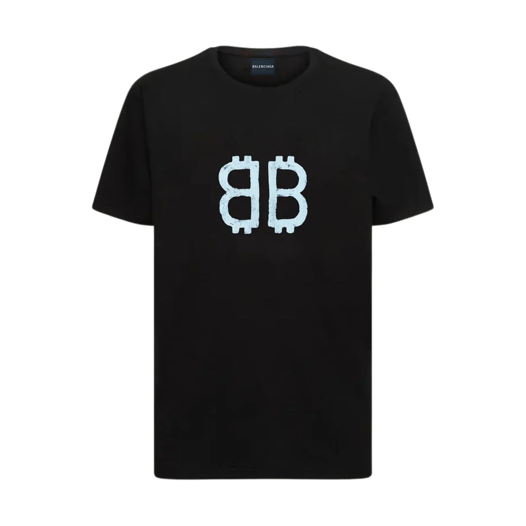 Camiseta Balenciaga