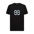 Camiseta Balenciaga