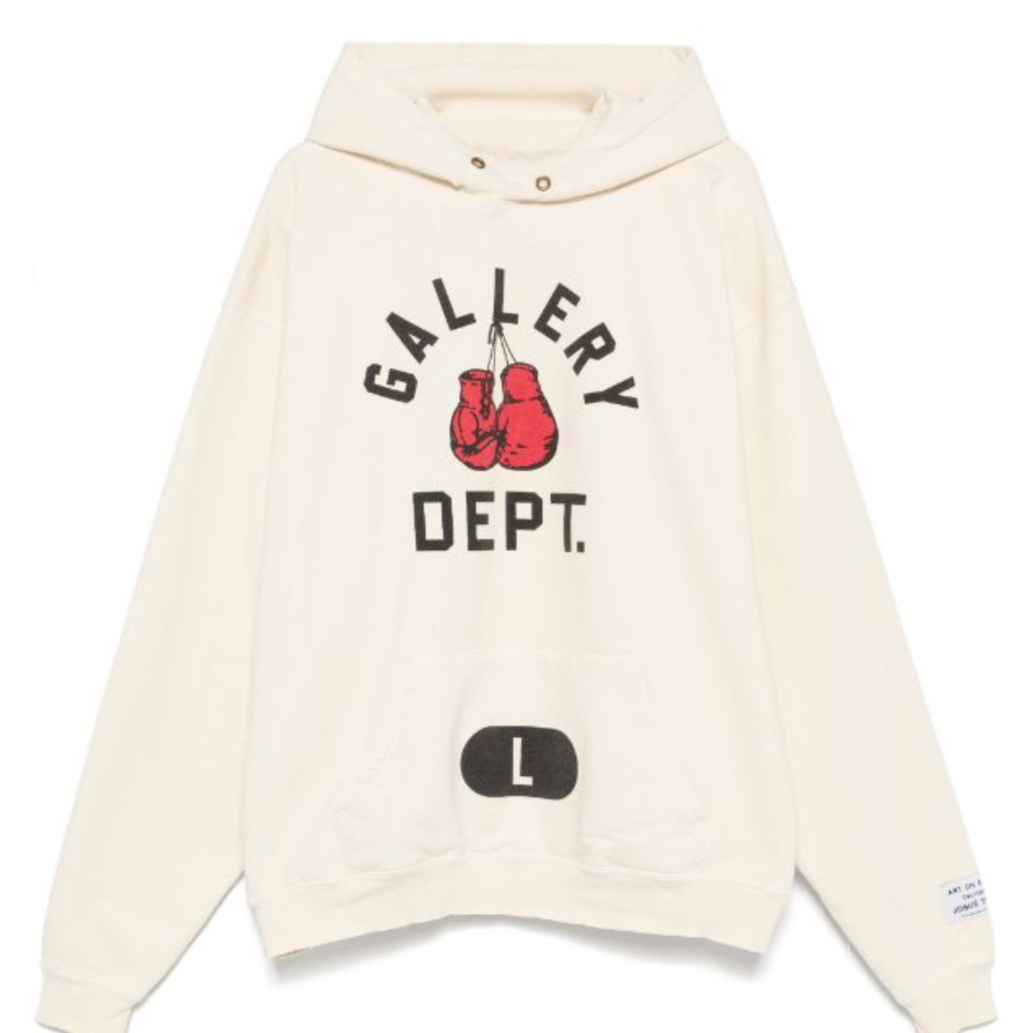 Sudadera Gallery Dept.