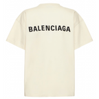 Camiseta Balenciaga