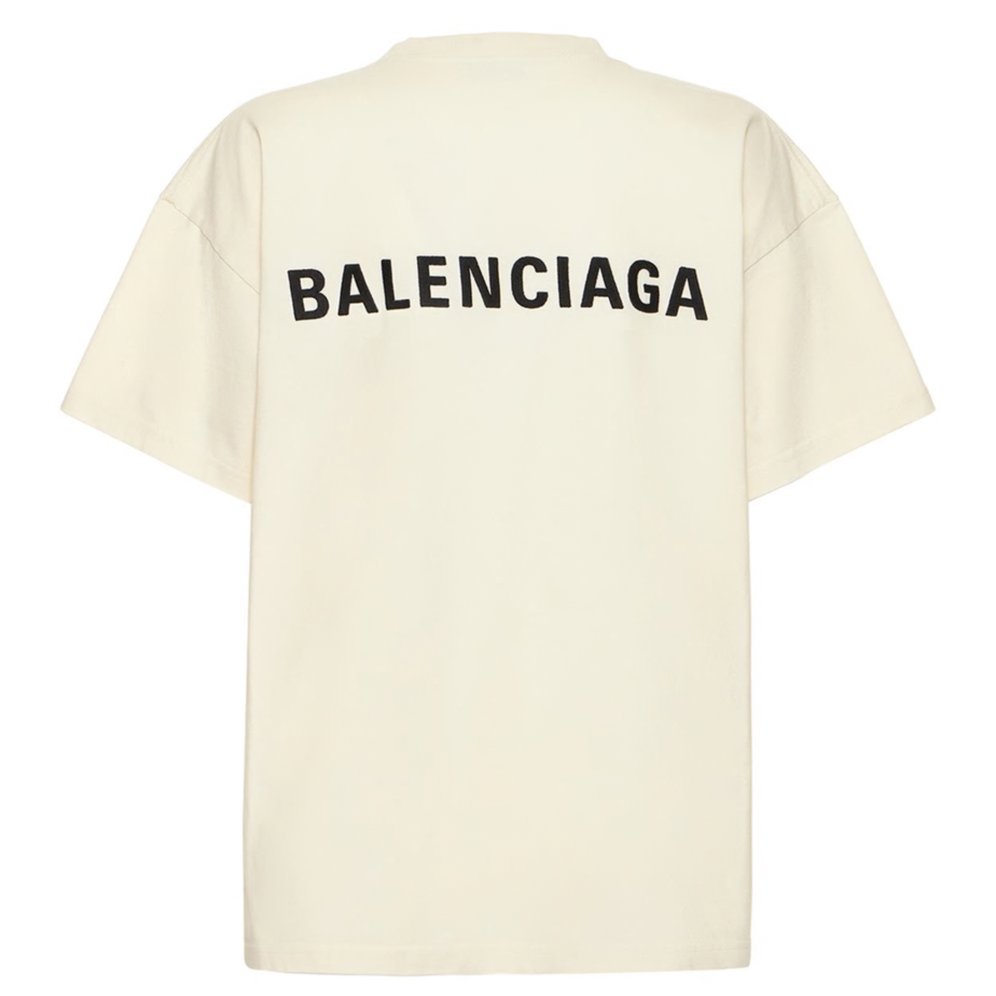 Camiseta Balenciaga