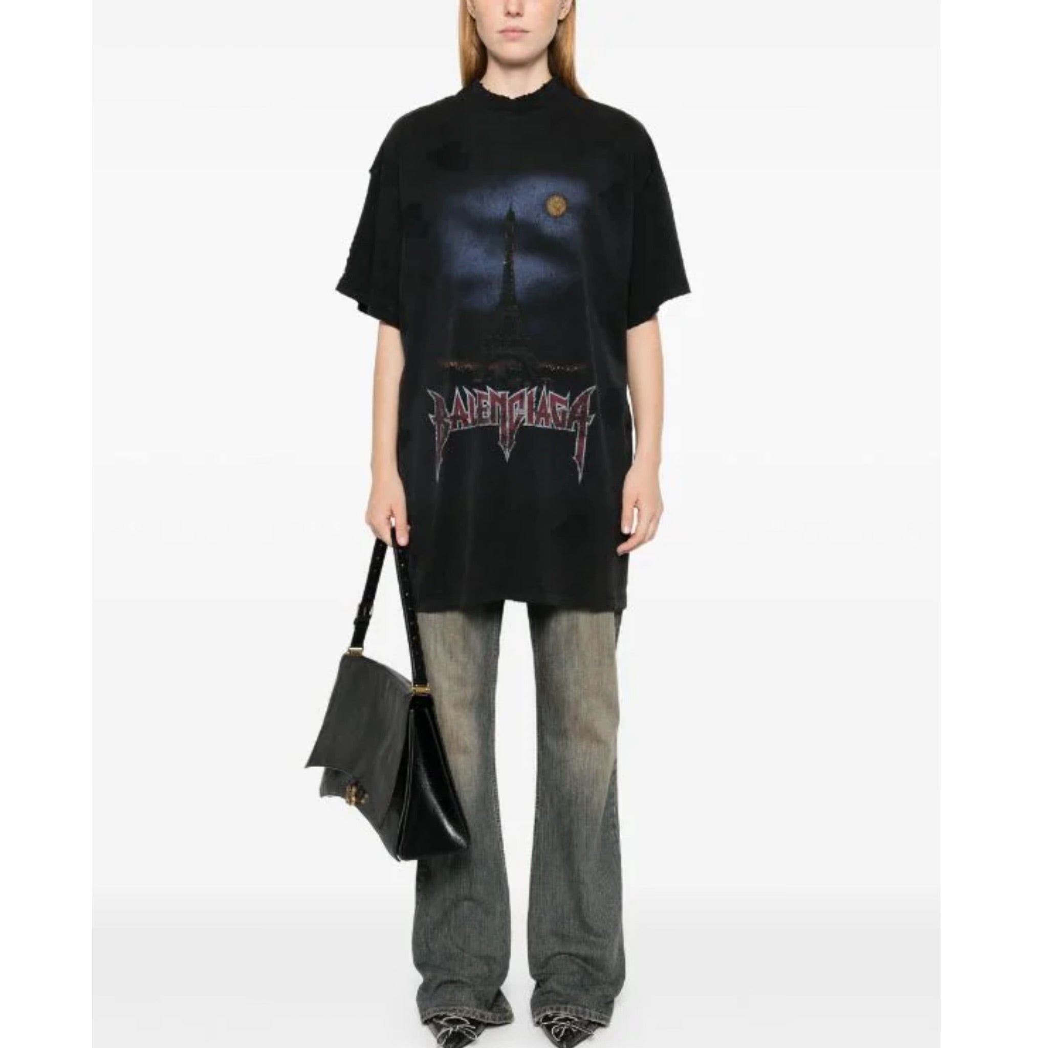 Camiseta Balenciaga