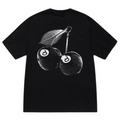 Camiseta Stüssy Cherry