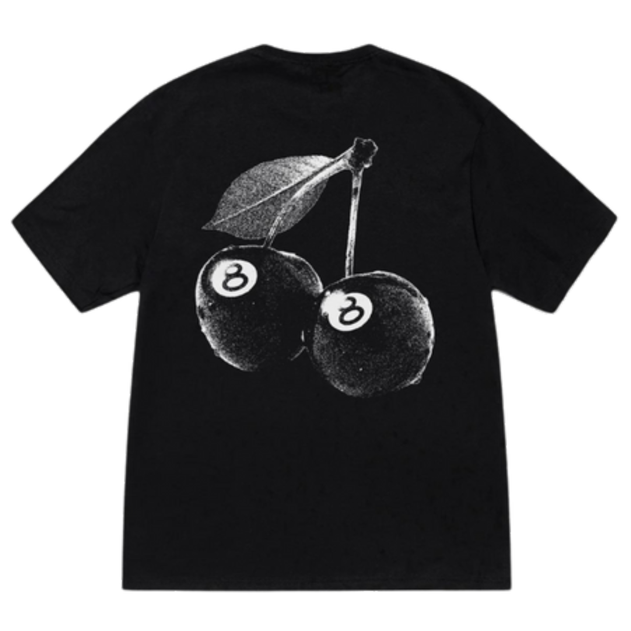 Camiseta Stüssy Cherry