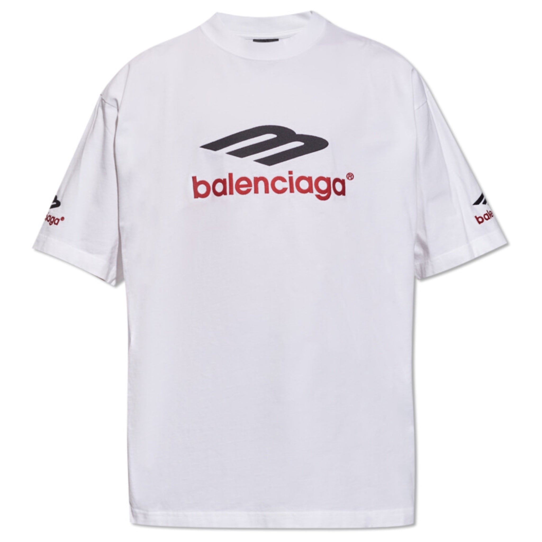 Camiseta Balenciaga