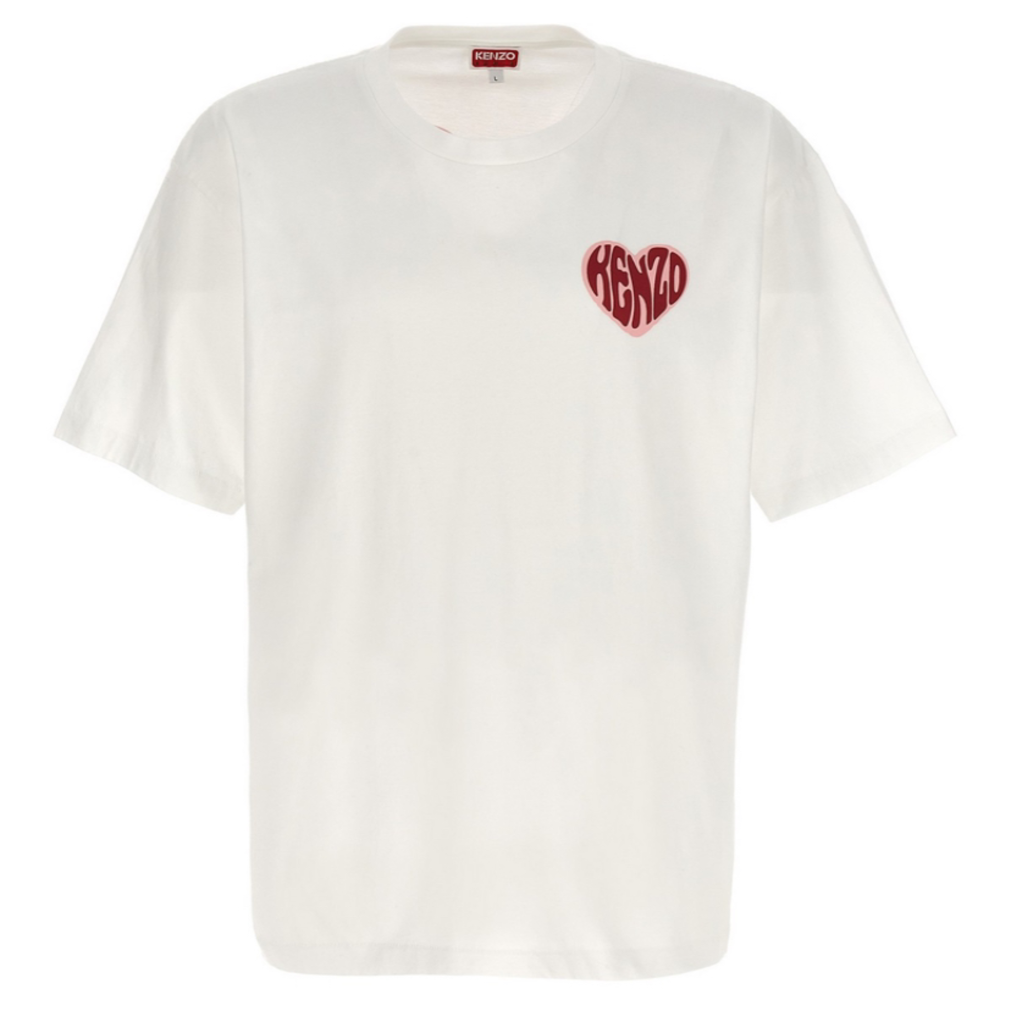 Camiseta Kenzo