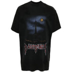 Camiseta Balenciaga