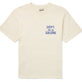 Camiseta Dept Galerie