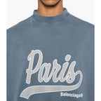 Camiseta Balenciaga