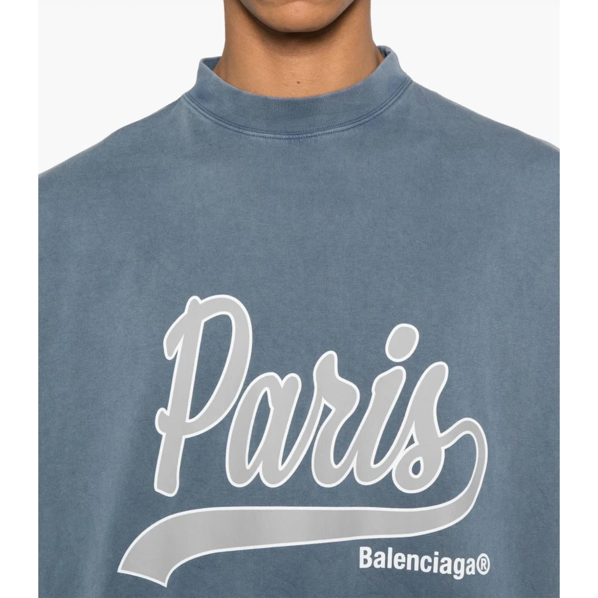 Camiseta Balenciaga