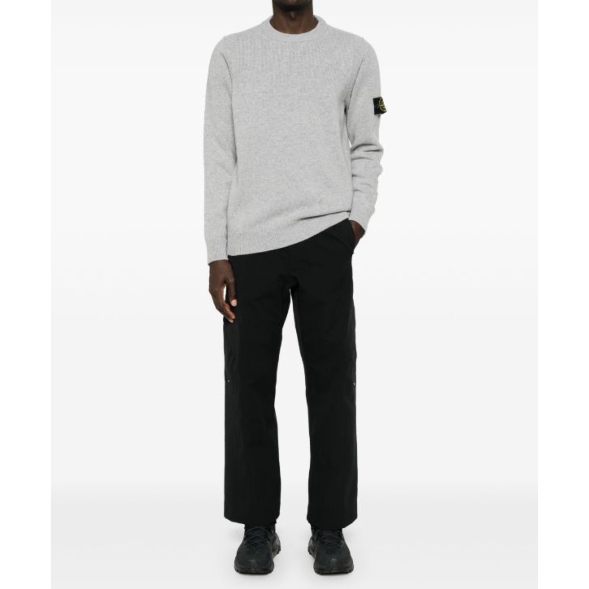 Jersey Stone Island
