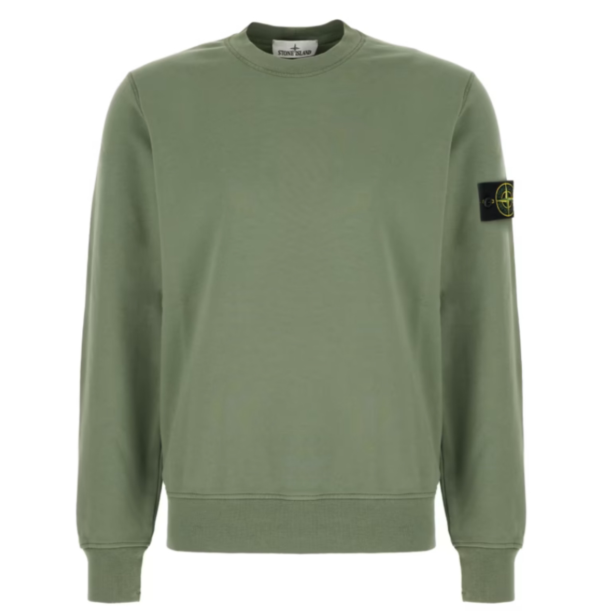 Sudadera Stone Island