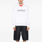 Sudadera Off White
