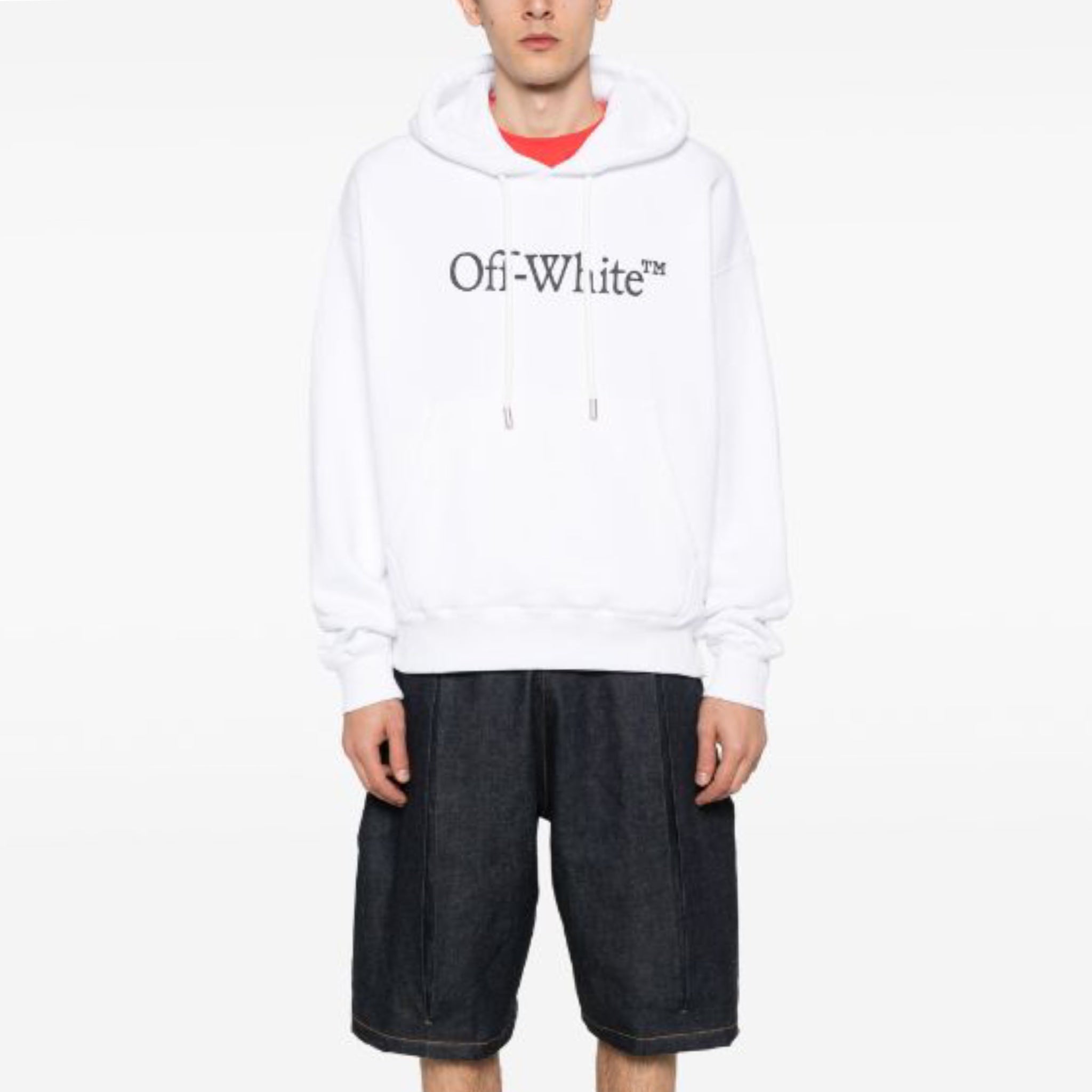 Sudadera Off White