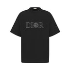 Camiseta Dior x Stone