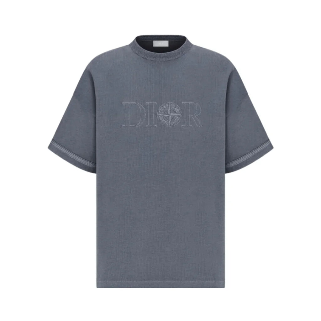Camiseta Dior x Stone