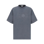 Camiseta Dior x Stone
