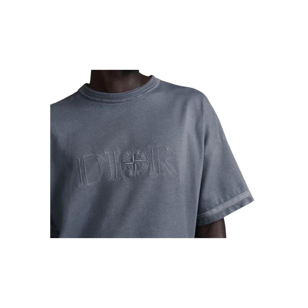 Camiseta Dior x Stone