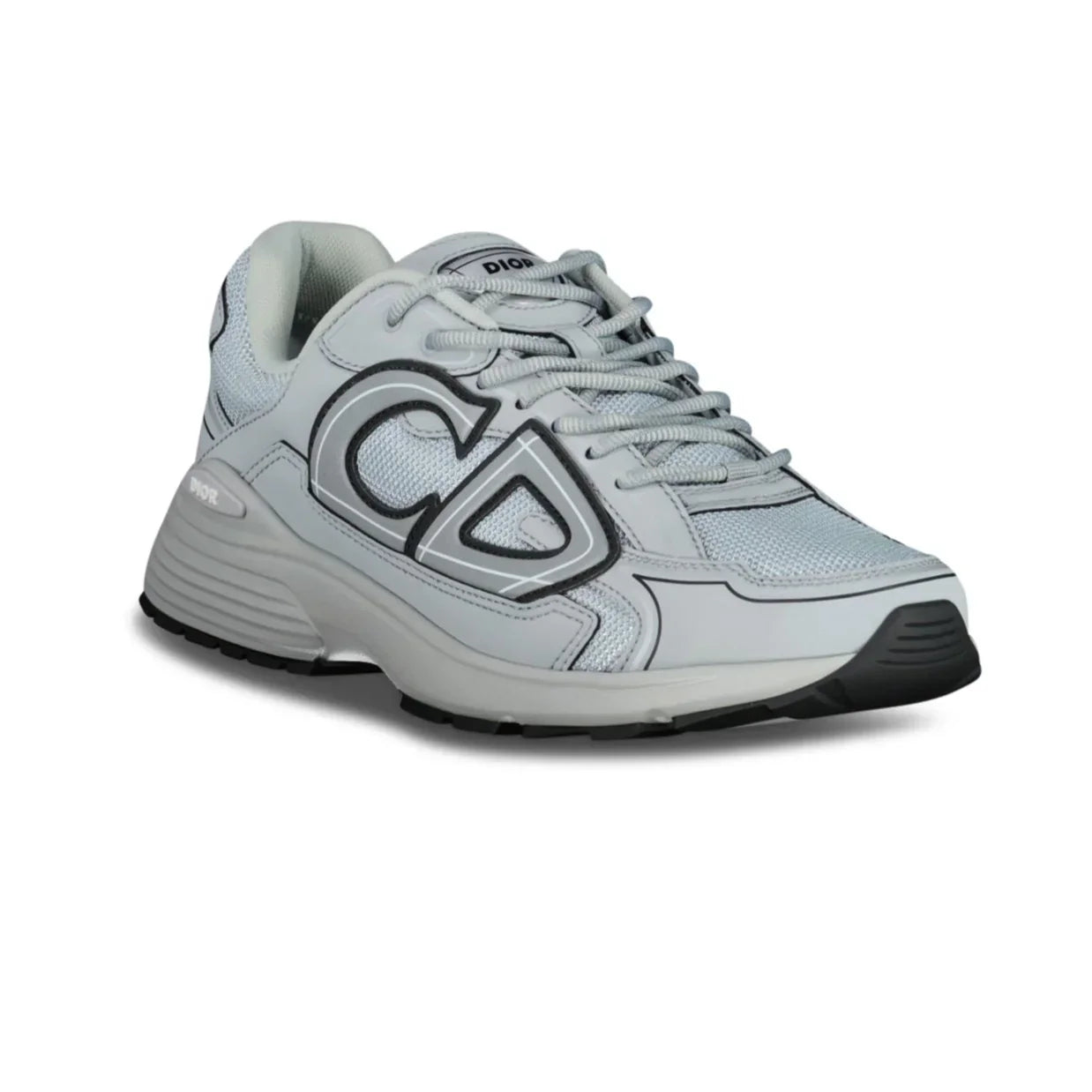 CD B30 Grey