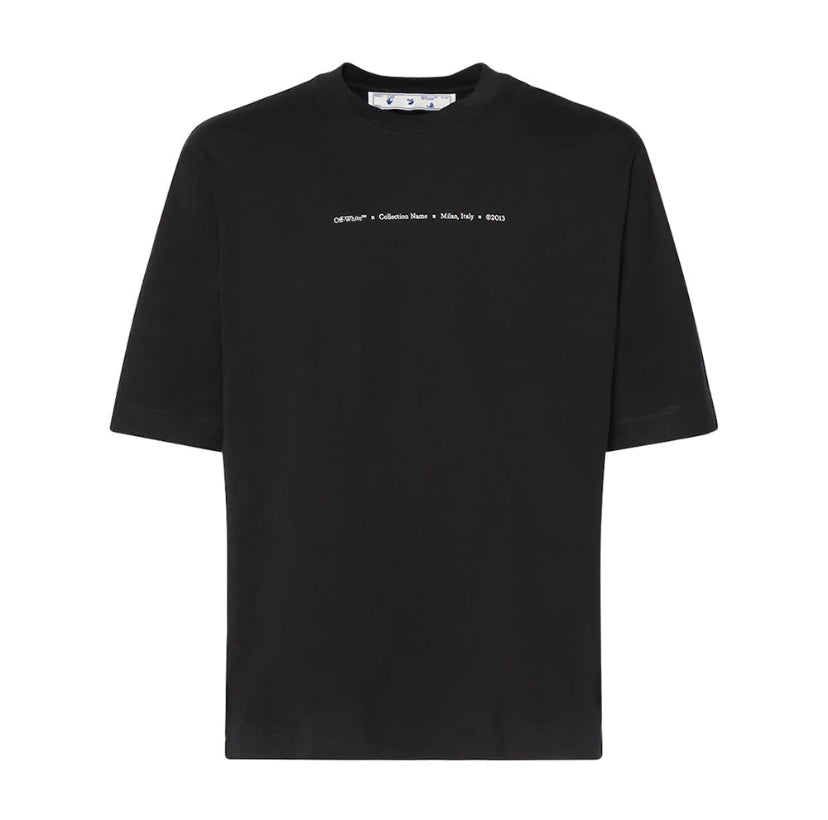 Camiseta Off White