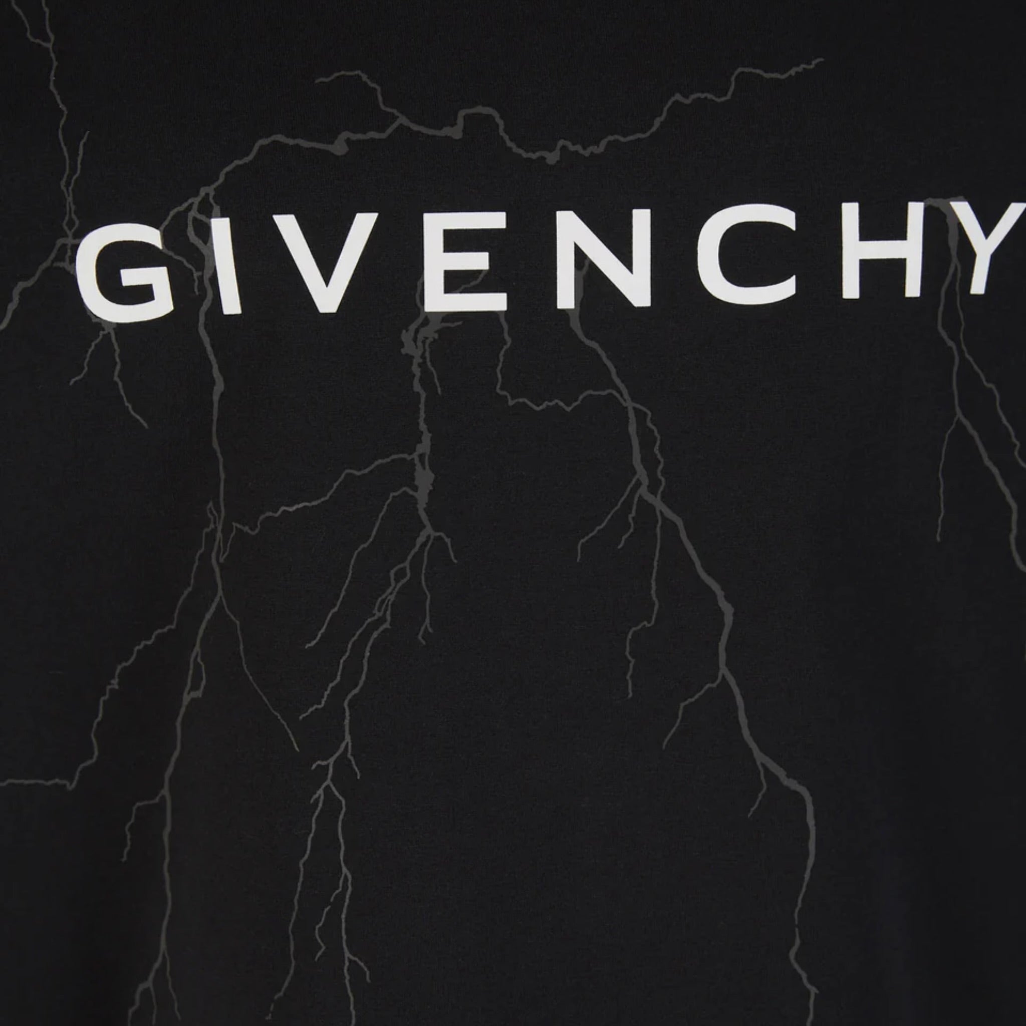 Camiseta Givenchy