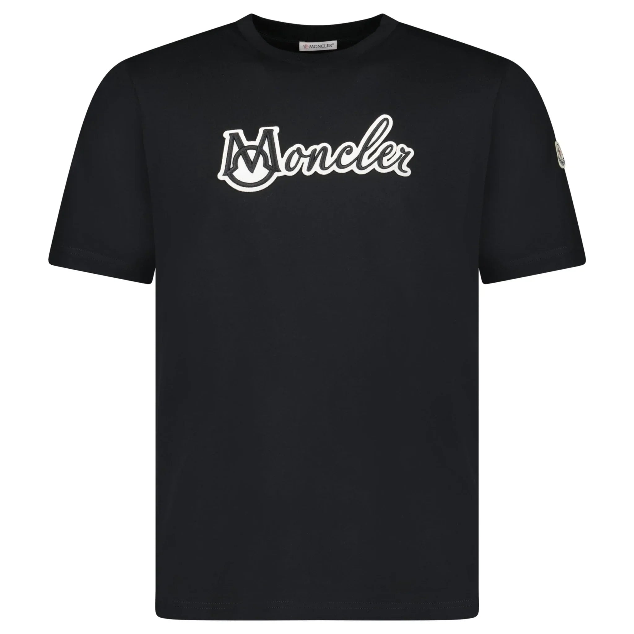 Camiseta Moncler