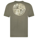 Camiseta Stone Island