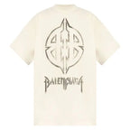 Camiseta Balenciaga