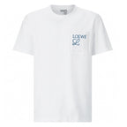 Camiseta Loewe