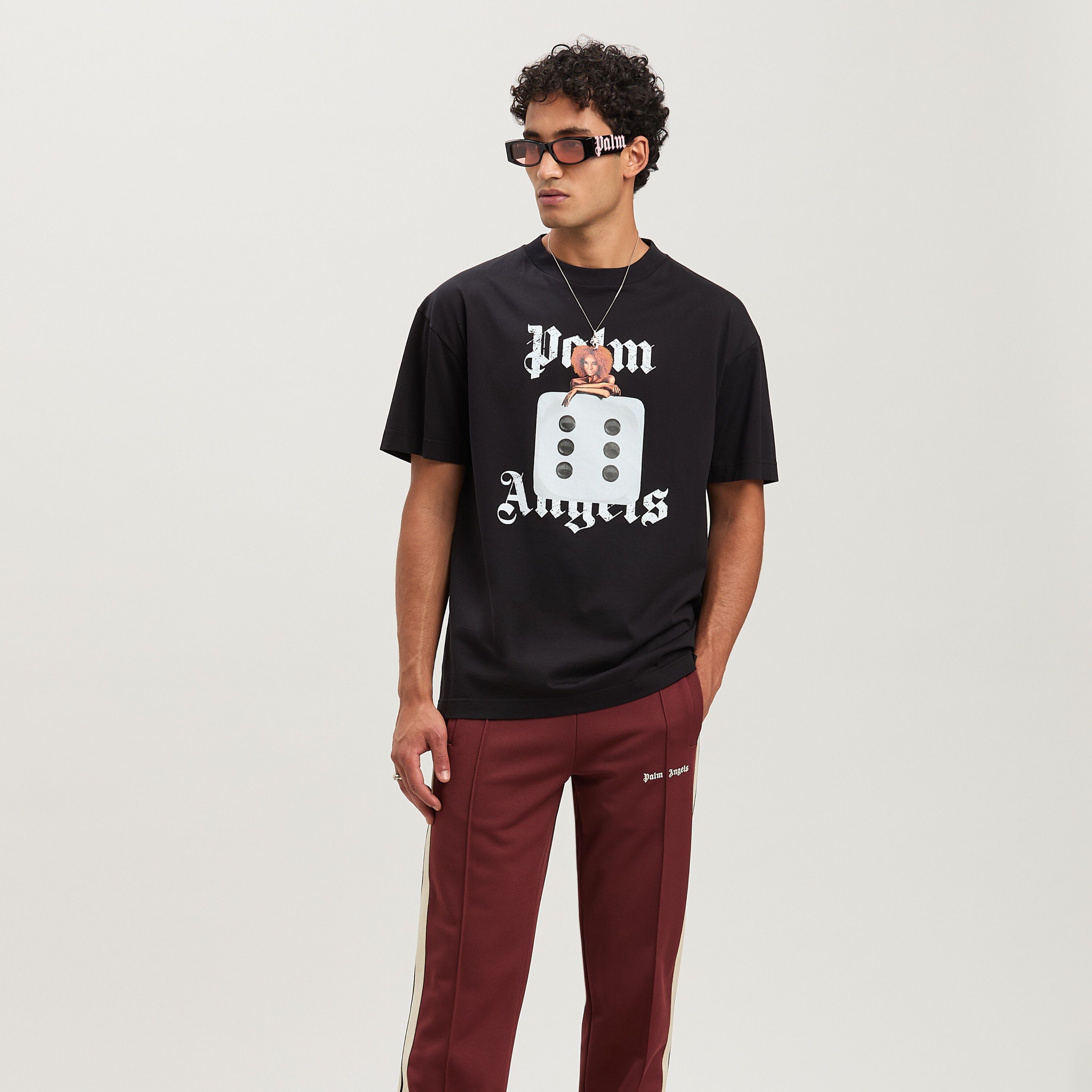 Camiseta Palm Angels