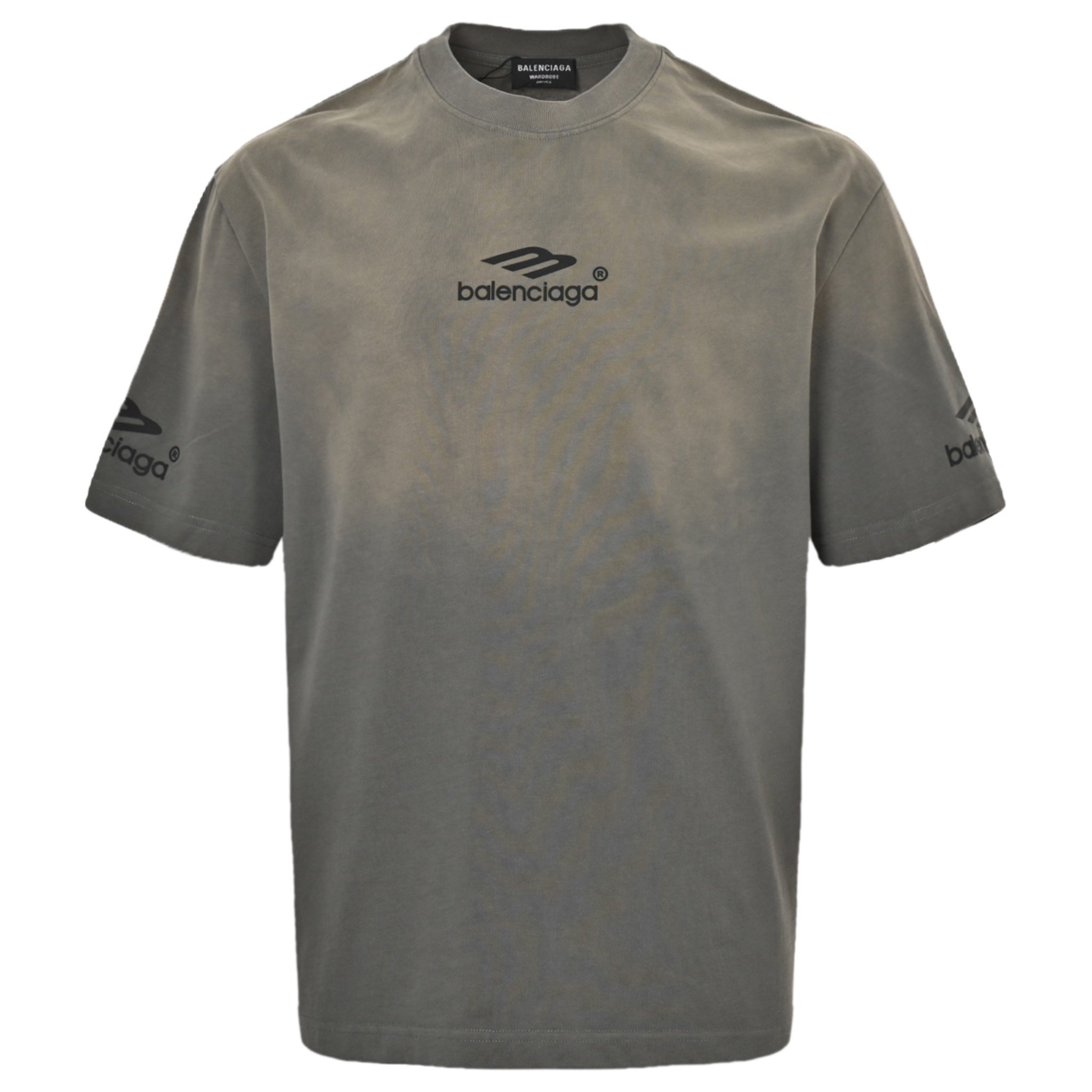 Camiseta Balenciaga