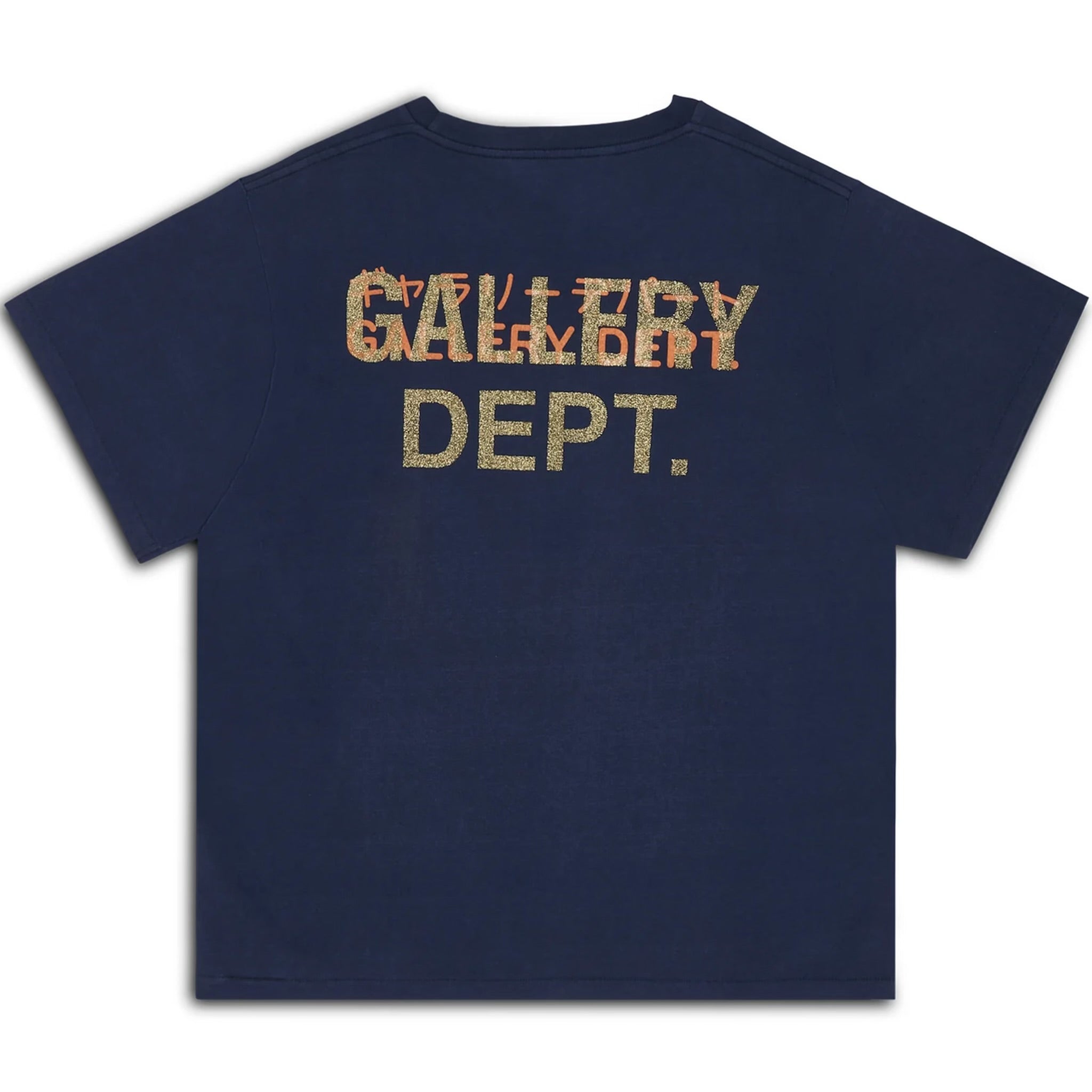 Camiseta Gallery Dept. Tokyo