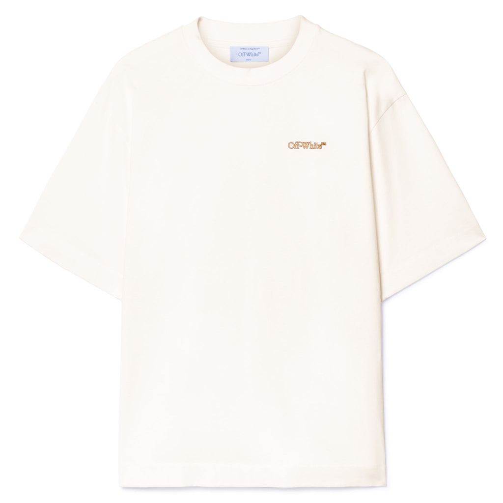 Camiseta Off White