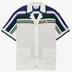 Camisa Casablanca