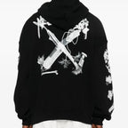 Sudadera Off White