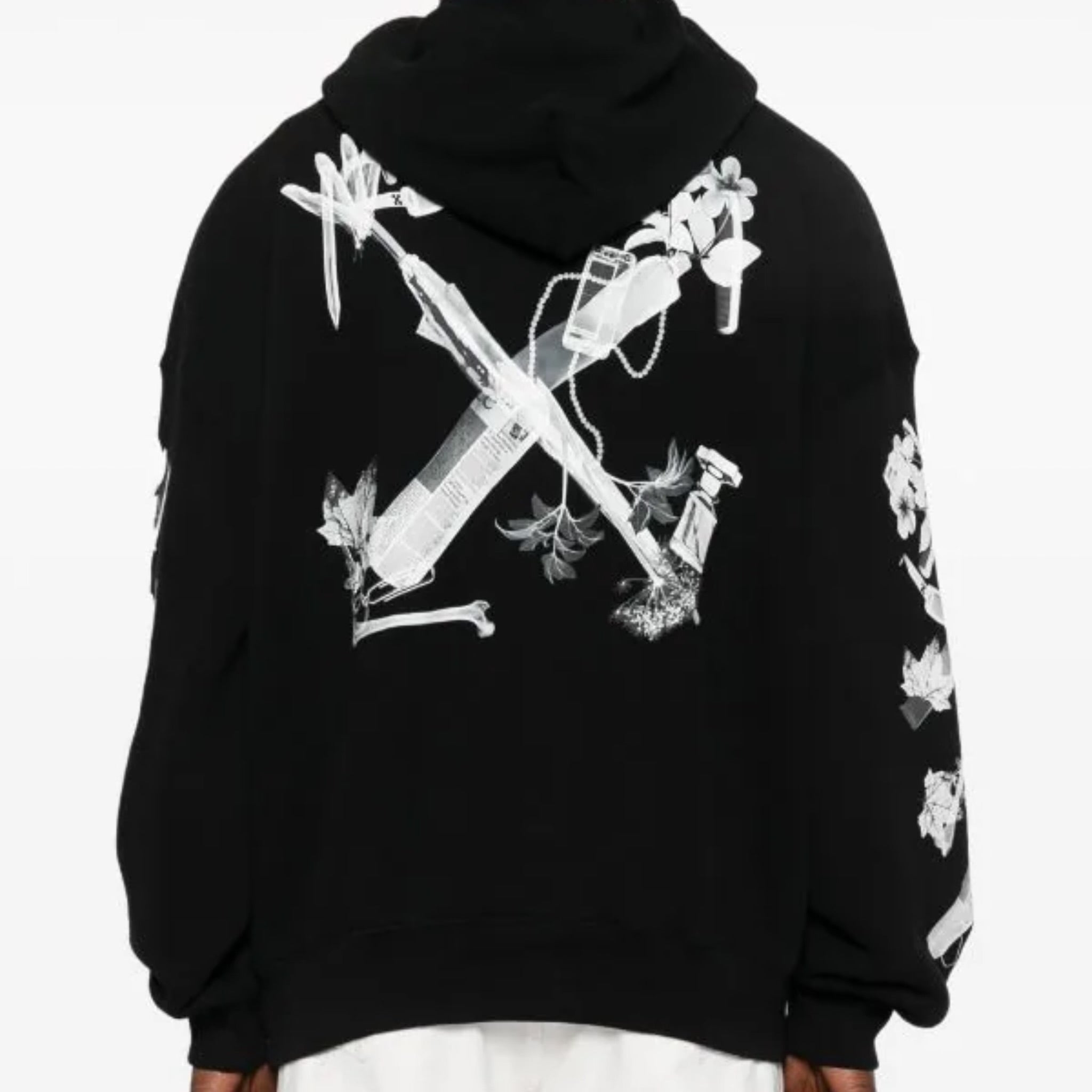 Sudadera Off White